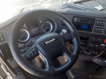 DAF XF 460FT - 7