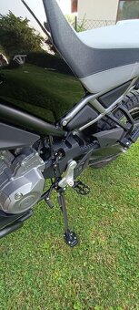 Cf moto MT 450 - 7
