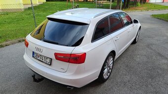 Audi A6 C7 3.0 BiTdi Quattro 230kw 2014 - 7