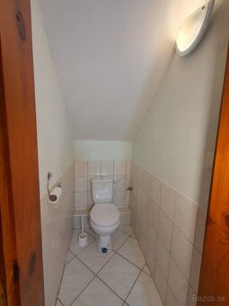 Rodinný dom na predaj, Prosiek, Liptovský Mikuláš - 7