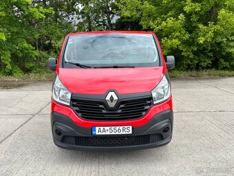 Renault Trafic 1.6dCi - 7