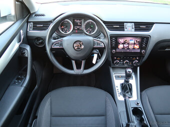Škoda Octavia Combi 1.5 TSI DSG 2020 Style - Odpočet DPH - - 7