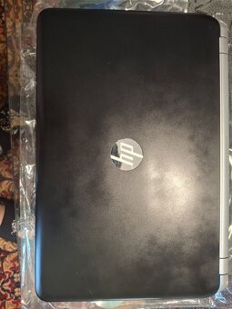 Hp pavilion - 7