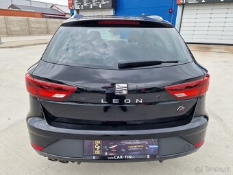 Seat Leon ST 2.0 TDI DSG FR - 7