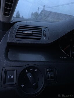 Passat B6 - 7