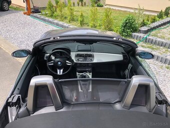 BMW Z4 - 7