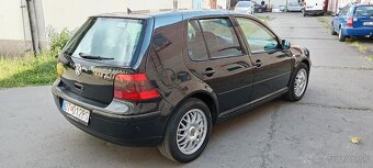Volkswagen Golf IV 1.9TDI 96kw - 7