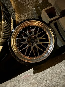 japan racing 5x112 R20 - 7