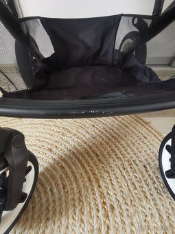 Cybex Talos S Lux - 7