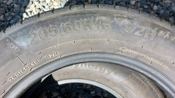GitiSynergy 205/60 R16 2019 - 7