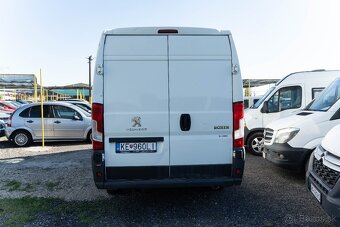 Peugeot Boxer 2.0 HDI L4H2, Len 111tis. KM/SK Pôvod - 7