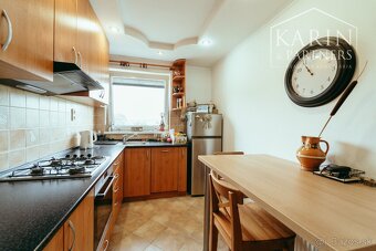 3i byt s veľkým balkónom v meste Šaštín - Stráže - 7