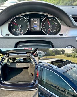 Passat B7 Highline - 7