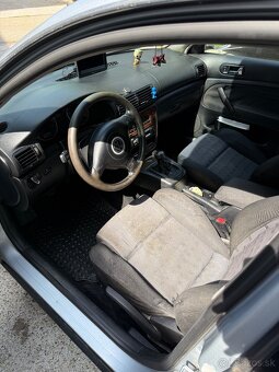 Volkswagen passat b5.5 1.9TDi 96kw - 7