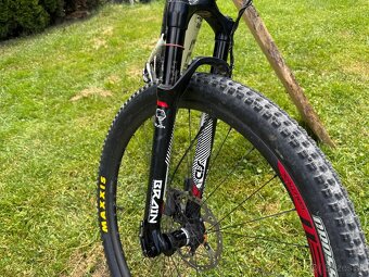 Specialized epic karbón 29 veľkosť L - 7