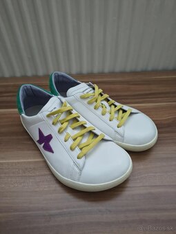 Barefoot tenisky Artra - 7