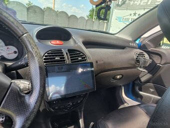 Peugeot 206cc - 7