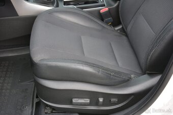Hyundai i30 CW 1.60 CRDi, SR voz, Serv. história,odpočet DPH - 7