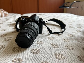Nikon D50 - 7