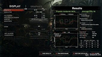 Herný PC so zárukou • i7 2600 • GTX 970 4G • 16G - 7