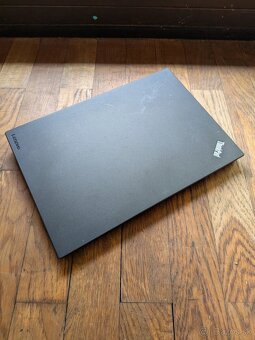 Predám notebook Lenovo thinkpad L470 - 7