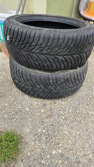 Zimne pneu Marador Watelr evo MP62 - 7
