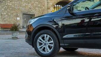 FORD KUGA 2.0 TDCI - 7
