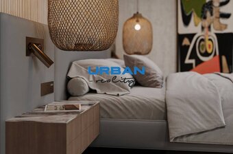 JEDNOSPAĽŇOVÁ VILA S VÝHĽADOM NA MORE V LUXUSNOM ZANZIBARSKO - 7