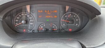 Ducato Maxi 7 miestne, L3H1, 145 000km - 7