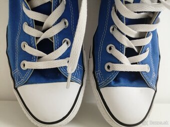 CONVERSE 43 - 7