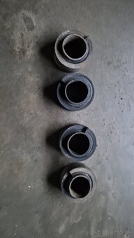 suzuki jimny off road tlmice pruziny - 7