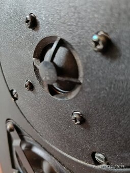 TESLA ARS 1034...13,5kg kus...4 ohmove - 7