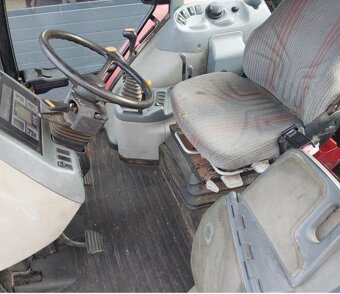 McCormick traktor 4x4 - 7