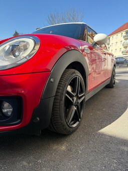 Mini Cooper Clubman S 141kw AT8 ALL4 - 7