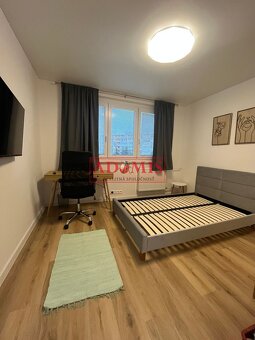 prenájom FOR RENT 4-izbový zariadený byt, ulica SNP, Košice- - 7