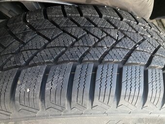 205/55r16 zimné Honda Civic - 7