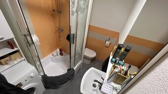 Ponúkam na prenájom 1 izbový byt Brezno - 7