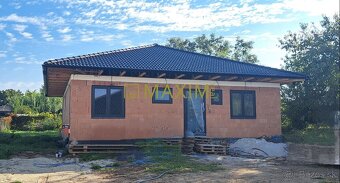 Bungalov v centre obce Cabaj Čápor, Wágnerova ulica - 7