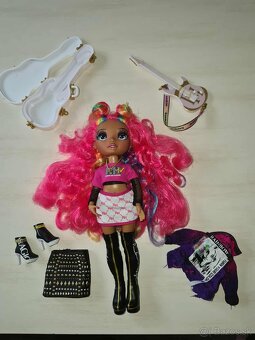 babika rainbow high carmenka - 7