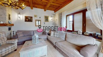 TARGETreal | BEZKONKURENČNÁ CENA Na predaj, Vidiecky dom, Tu - 7