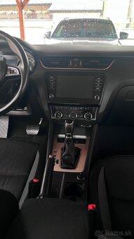 Škoda octavia 3, combi, TDi, dsg - 7