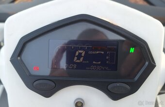 Predám Kayo AU 200 - 7