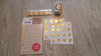 Doplnky na svadbu - 7