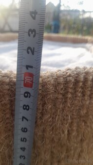 Škrabadlo, ležadlo, prepravný box - 7