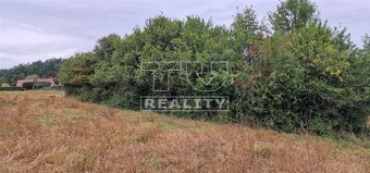 INVESTIČNÝ Pozemok v meste - 7