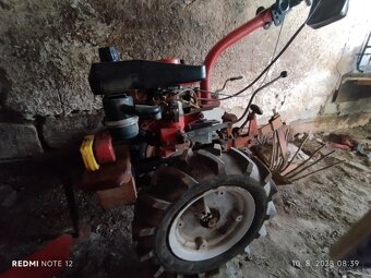 Predám teru Vari - 7