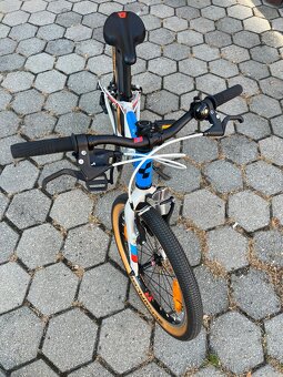 Cube Acid SL veľkosť 20 - 7