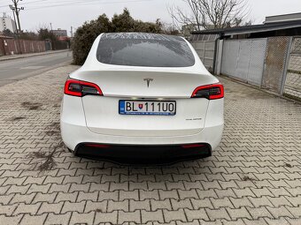 Tesla Model Y Long Range Dual Motor - 7