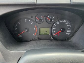 Ford Transit - 7