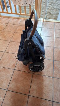 Predám kočík Britax ešte v záruke do 02.2026 - 7